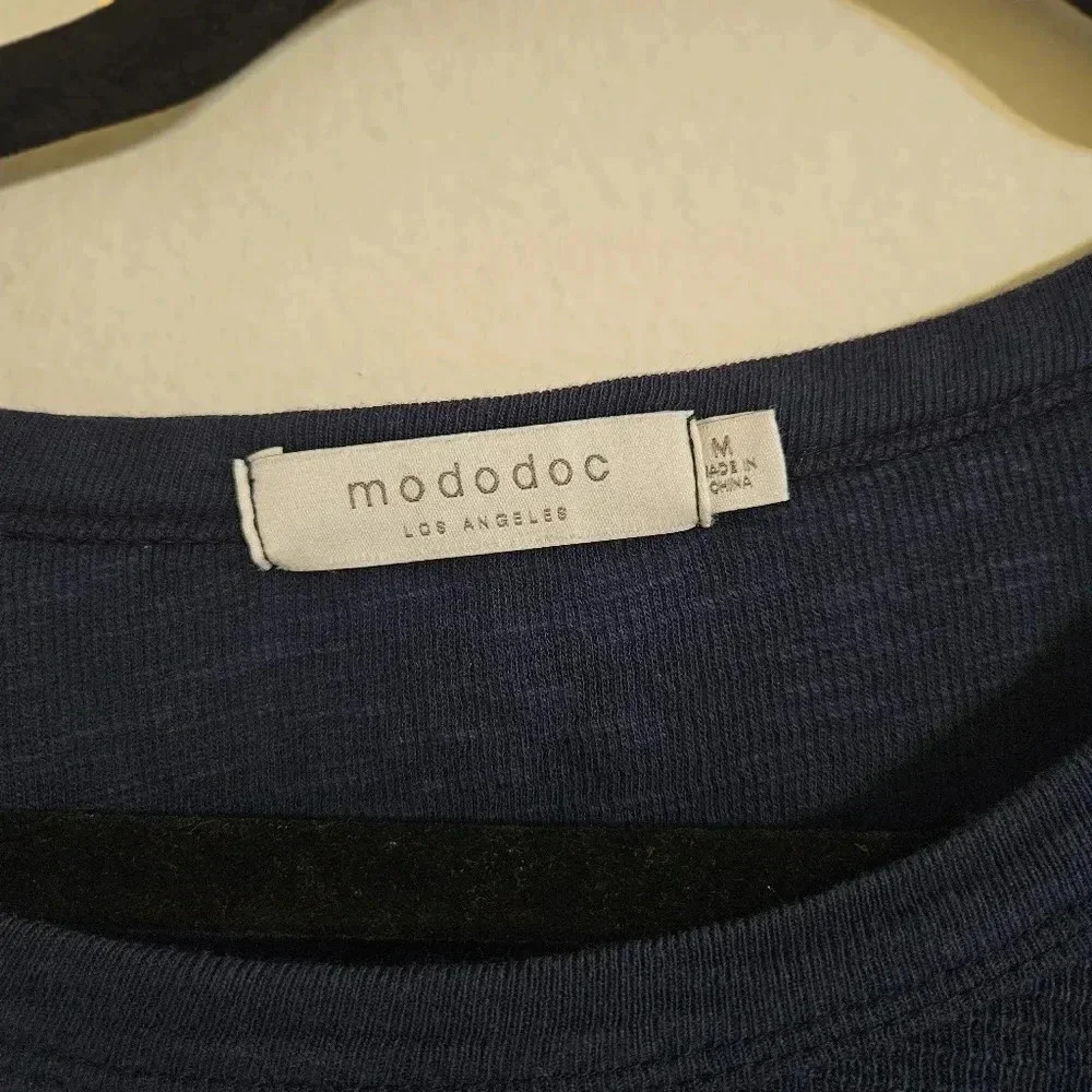 Mododoc Top - Picture 4 of 4